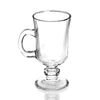 Dublin Irish Coffee Mugs, Set of 2 - CRYSTALIA GLASS